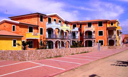 Valledoria Italia Ahorros con código de descuento para hoteles en Booking.com