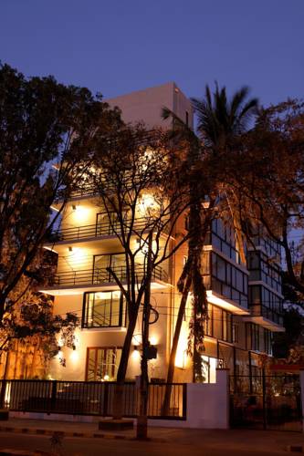 Bangalore India Ahorros con código de descuento para hoteles en Booking.com