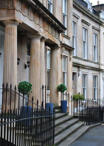 Glasgow United Kingdom Hotel Discount Code Savings Booking.com