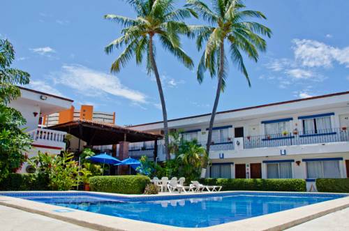 Puerto Vallarta México Ahorros con código de descuento para hoteles en Booking.com