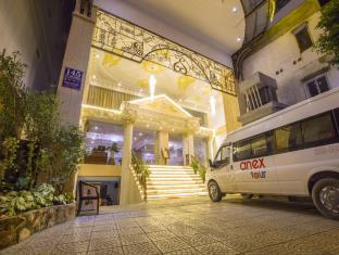 Ho Chi Minh City Vietnam Hotel Discount Code Savings Agoda.com