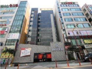 Bucheon-si South Korea Hotel Discount Code Savings Agoda.com