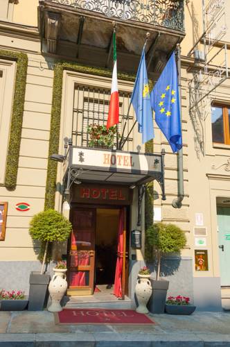 Torino Italia Ahorros con código de descuento para hoteles en Booking.com