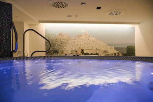 Ostuni Italia Ahorros con código de descuento para hoteles en Booking.com