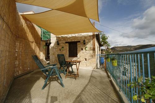 Potamiou Cyprus Hotel Discount Code Savings Booking.com