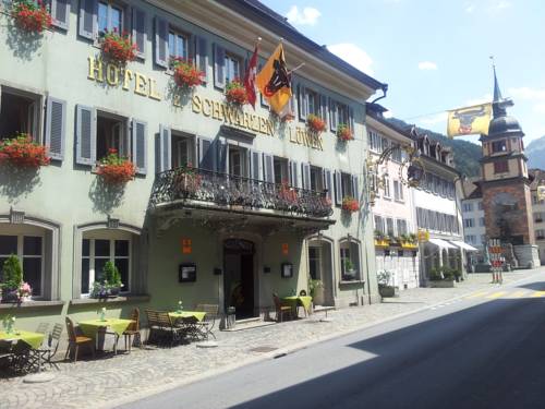 Altdorf Switzerland Hotel Discount Code Savings Booking.com