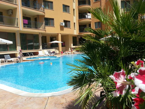 Playa soleada Bulgaria Ahorros con código de descuento para hoteles en Booking.com