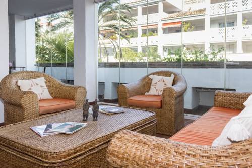 Marbella Spain Hotel Discount Code Savings Booking.com