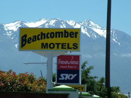 Kaikoura Nueva Zelanda Ahorros con código de descuento para hoteles en Booking.com