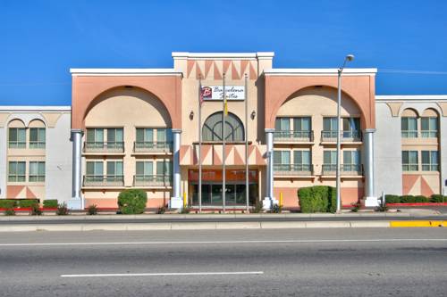 Albuquerque (Nuevo México) Estados Unidos Ahorros con código de descuento para hoteles en Booking.com