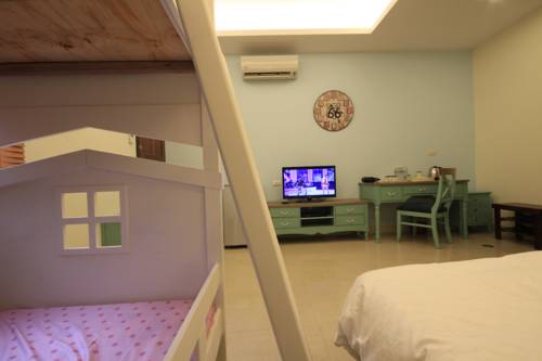 Jian Taiwán Ahorros con código de descuento para hoteles en Booking.com