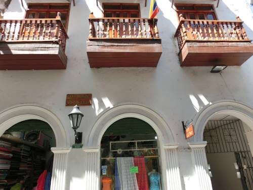 Cartagena de indias Colombia Ahorros con código de descuento para hoteles en Booking.com