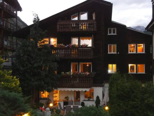 Zermatt Suiza Ahorros con código de descuento para hoteles en Booking.com