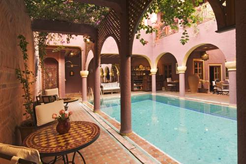 Marrakech Marruecos Ahorros con código de descuento para hoteles en Booking.com