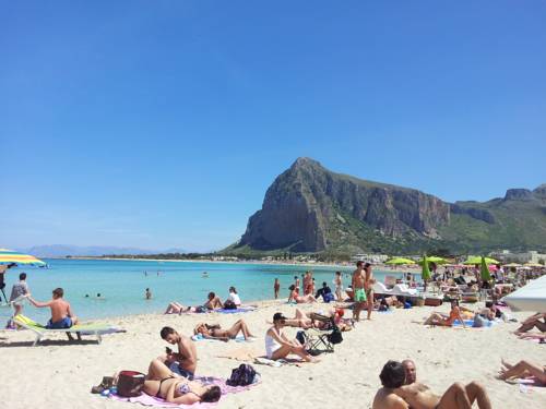 San Vito lo Capo Italia Ahorros con código de descuento para hoteles en Booking.com