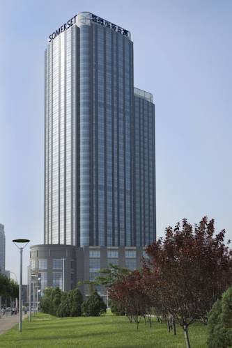 Tianjin China Ahorros con código de descuento para hoteles en Booking.com