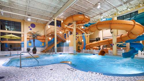 Calgary, Alberta) Canadá Ahorros con código de descuento para hoteles en Booking.com