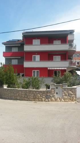 Petrcane Croacia Ahorros con código de descuento para hoteles en Booking.com