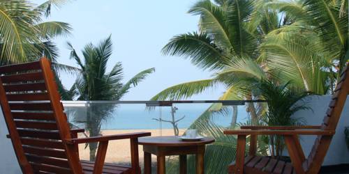 Hikkaduwa Sri Lanka Ahorros con código de descuento para hoteles en Booking.com