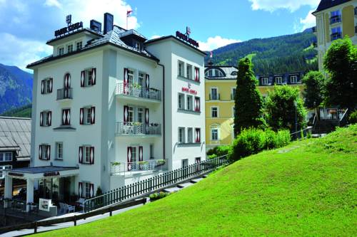 Bad Gastein Austria Ahorros con código de descuento para hoteles en Booking.com