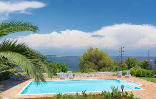 Koróni Grecia Ahorros con código de descuento para hoteles en Booking.com