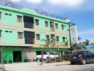 Bohol Philippines Hotel Discount Code Savings Agoda.com