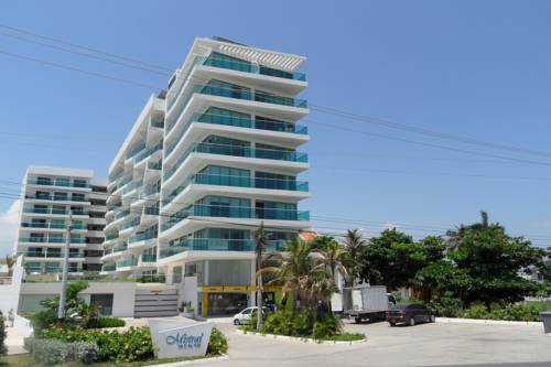 Cartagena de Indias Colombia Hotel Discount Code Savings Booking.com