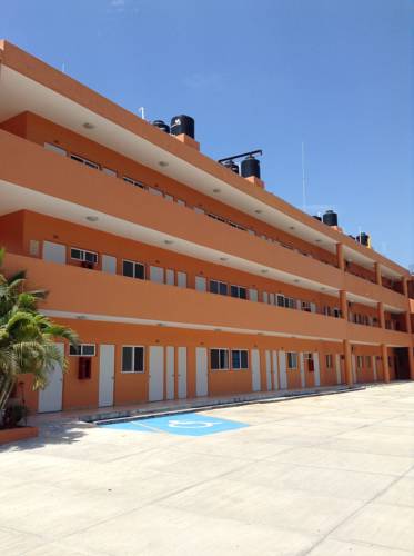 Rincon de Guayabitos Mexico Hotel Discount Code Savings Booking.com