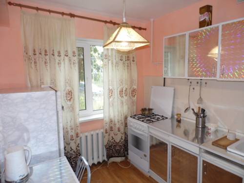 Omsk Rusia Ahorros con código de descuento para hoteles en Booking.com