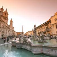 Roma Italia Ahorros con código de descuento para hoteles en Booking.com