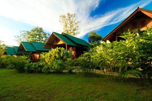 Pai Tailandia Ahorros con código de descuento para hoteles en Booking.com