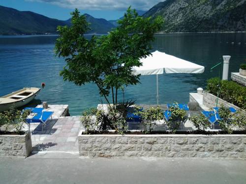 Kotor Montenegro Ahorros con código de descuento para hoteles en Booking.com