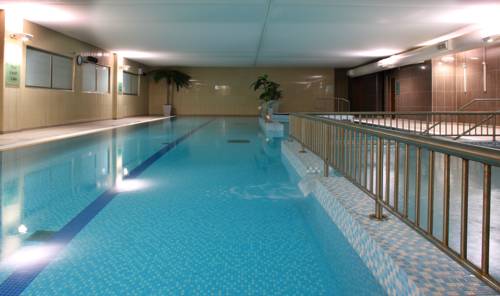 Tallaght, Dublín Irlanda Ahorros con código de descuento para hoteles en Booking.com