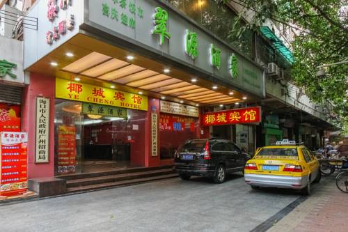 Guangzhou China Ahorros con código de descuento para hoteles en Booking.com