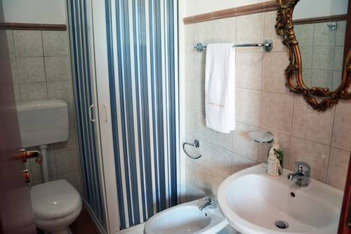 Sciacca Italia Ahorros con código de descuento para hoteles en Booking.com