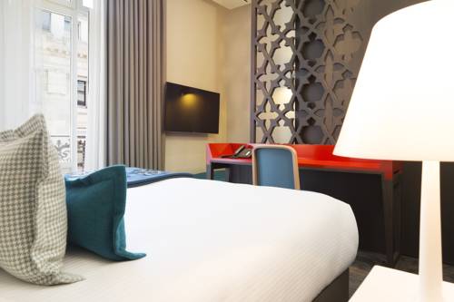 Estrasburgo Francia Ahorros con código de descuento para hoteles en Booking.com