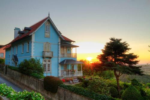 Sintra Portugal Ahorros con código de descuento para hoteles en Booking.com