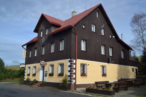 Loučná pod Klínovcem Czech republic Hotel Discount Code Savings Booking.com