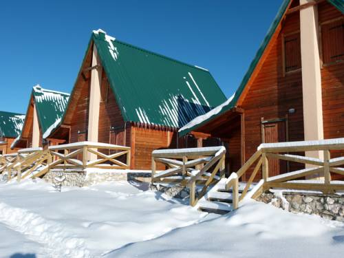Žabljak Montenegro Ahorros con código de descuento para hoteles en Booking.com