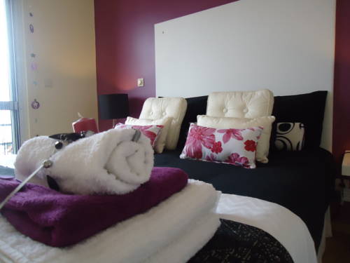Funchal Portugal Ahorros con código de descuento para hoteles en Booking.com