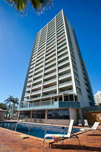 Costa Dorada Australia Ahorros con código de descuento para hoteles en Booking.com