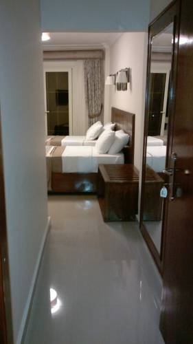 Alejandría Egipto Ahorros con código de descuento para hoteles en Booking.com