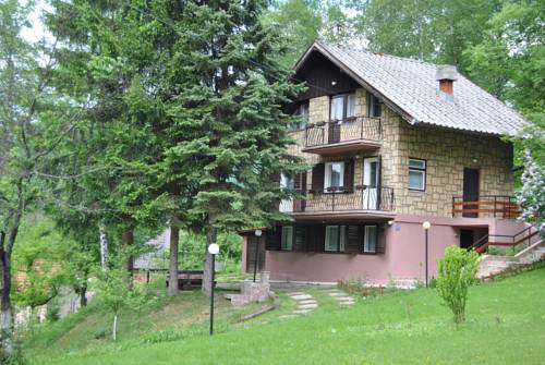 Resnik Bosnia y Herzegovina Ahorros con código de descuento para hoteles en Booking.com