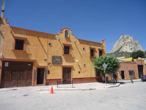 Bernal Mexico Hotel Discount Code Savings Booking.com