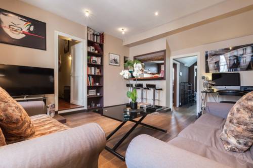 París Francia Ahorros con código de descuento para hoteles en Booking.com