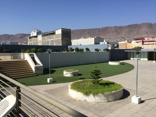 Antofagasta Chile Hotel Discount Code Savings Booking.com