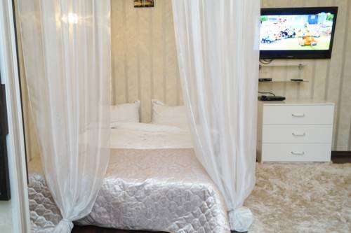 Rostov del Don Rusia Ahorros con código de descuento para hoteles en Booking.com