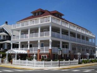 Ocean City (NJ) United States Hotel Discount Code Savings Agoda.com