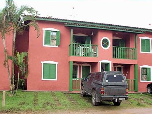 Ubatuba (São Paulo) Brasil Ahorros con código de descuento para hoteles en Booking.com