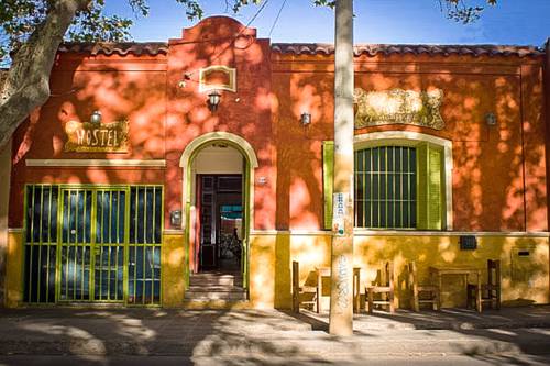 Mendoza Argentina Ahorros con código de descuento para hoteles en Booking.com